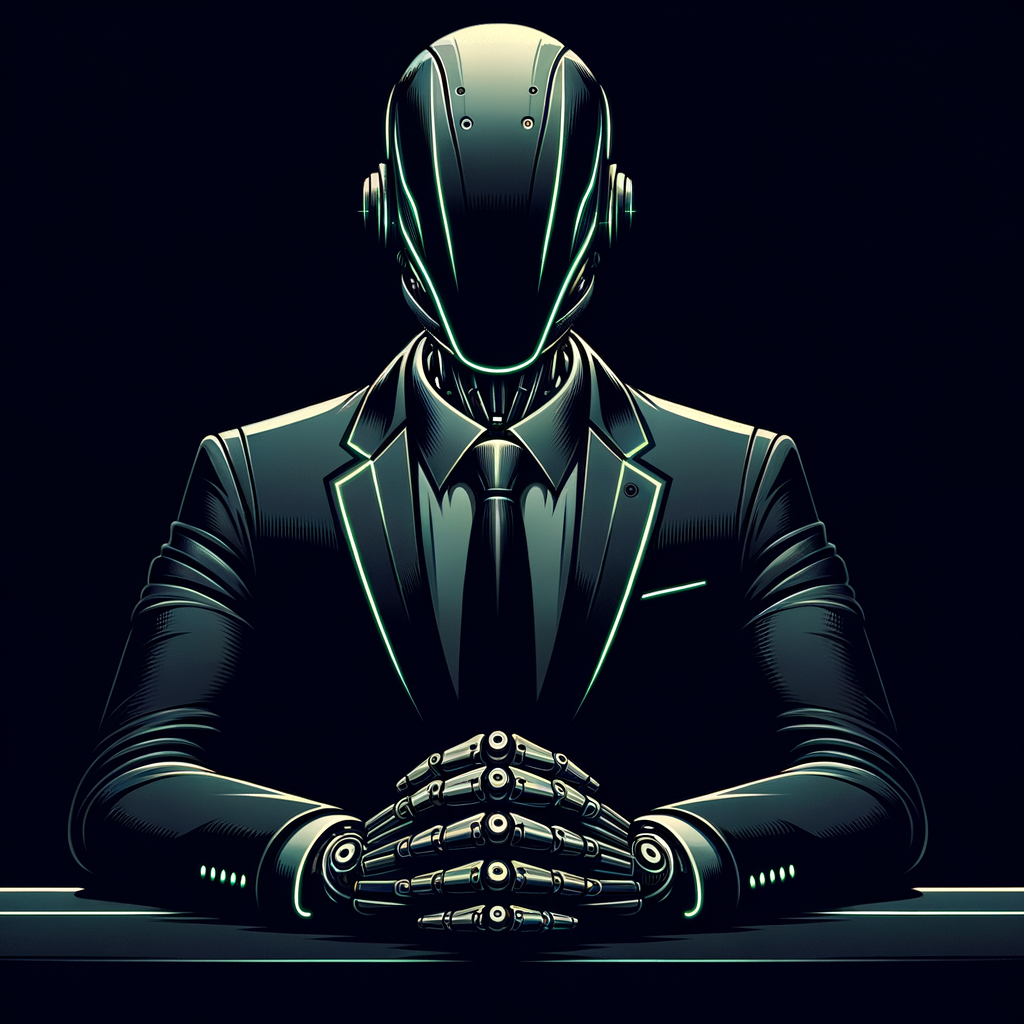 Humanoid robot consulting - strategy and deployment partner for enterprise robotics