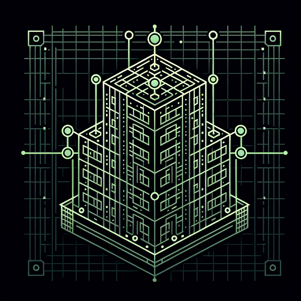 Integration Architecture