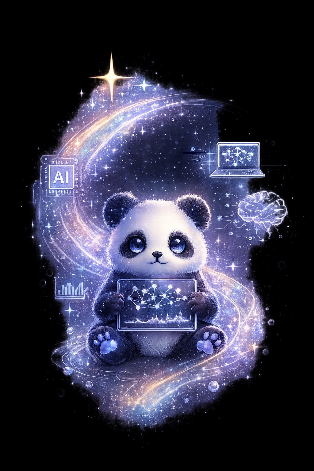 AI Product option icon